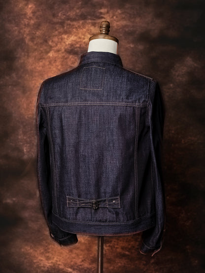 Northerner Denim Jacket