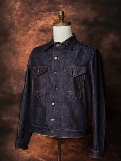 Northerner Denim Jacket